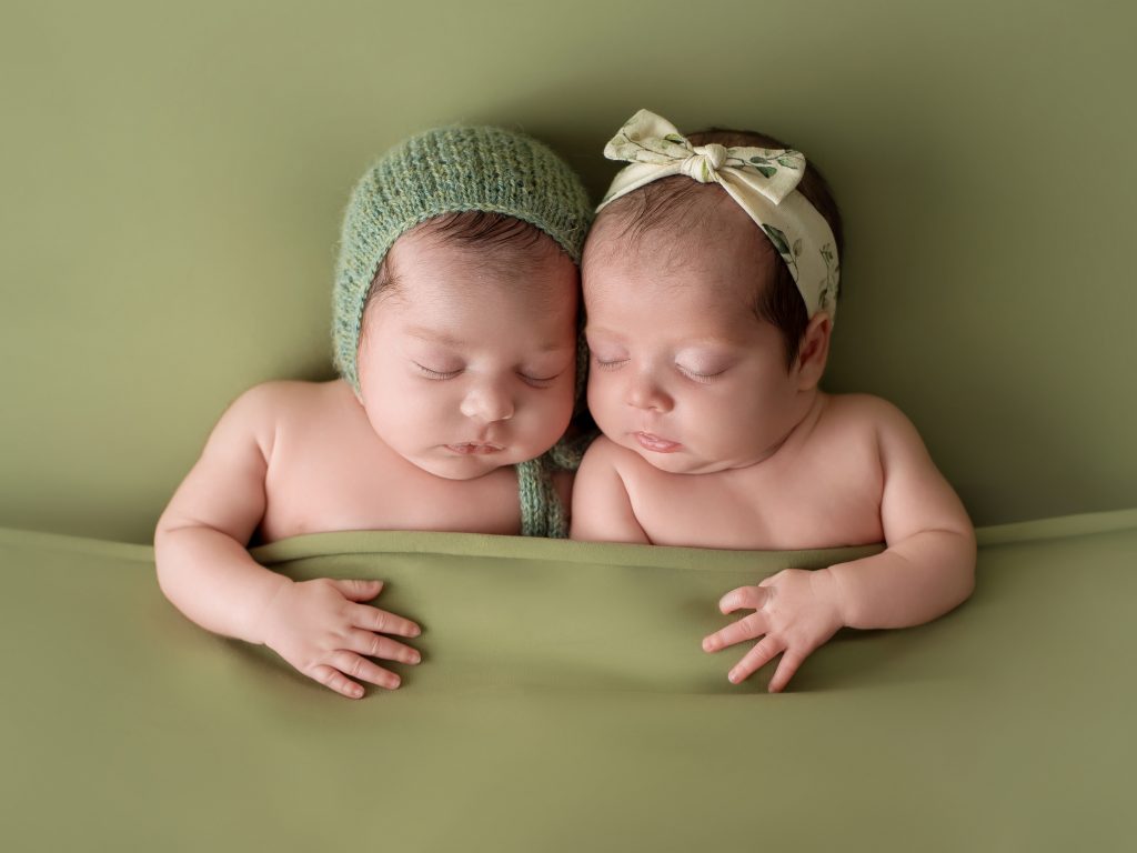 Newborn Albacete