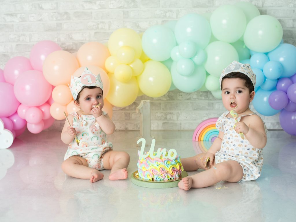 Smashcake Hector y Elsa 20