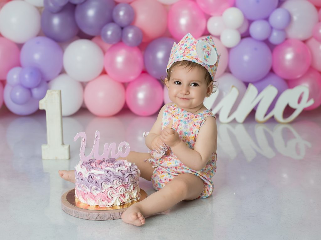 Smashcake Lucia 15