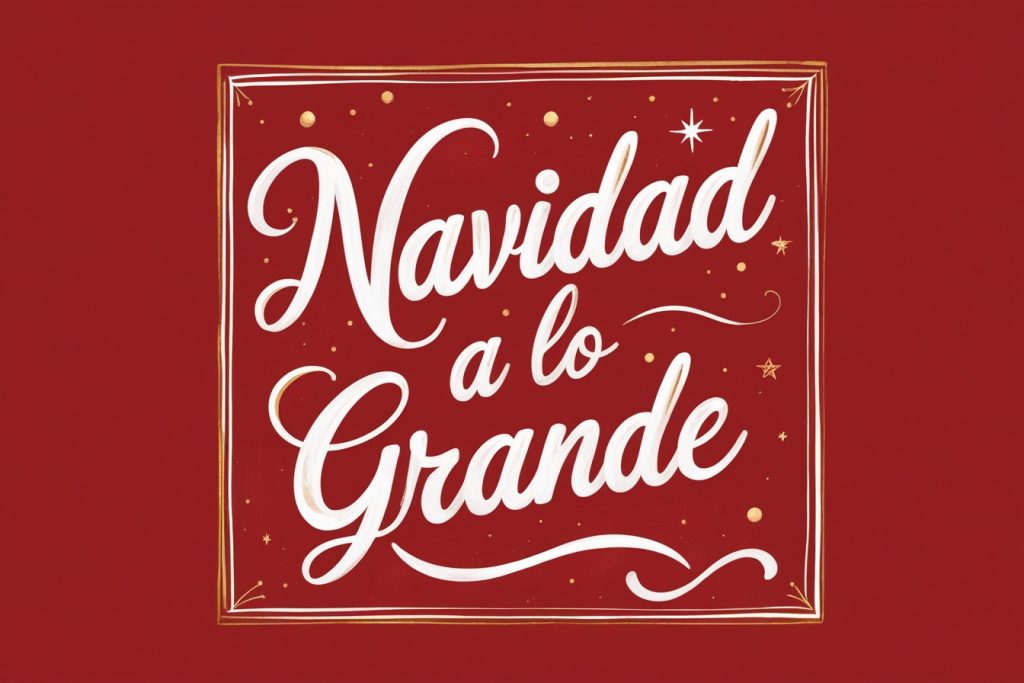 Leonardo Phoenix 10 Square Christmas header image with a solid 2