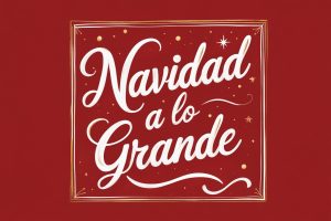 Leonardo Phoenix 10 Square Christmas header image with a solid 2