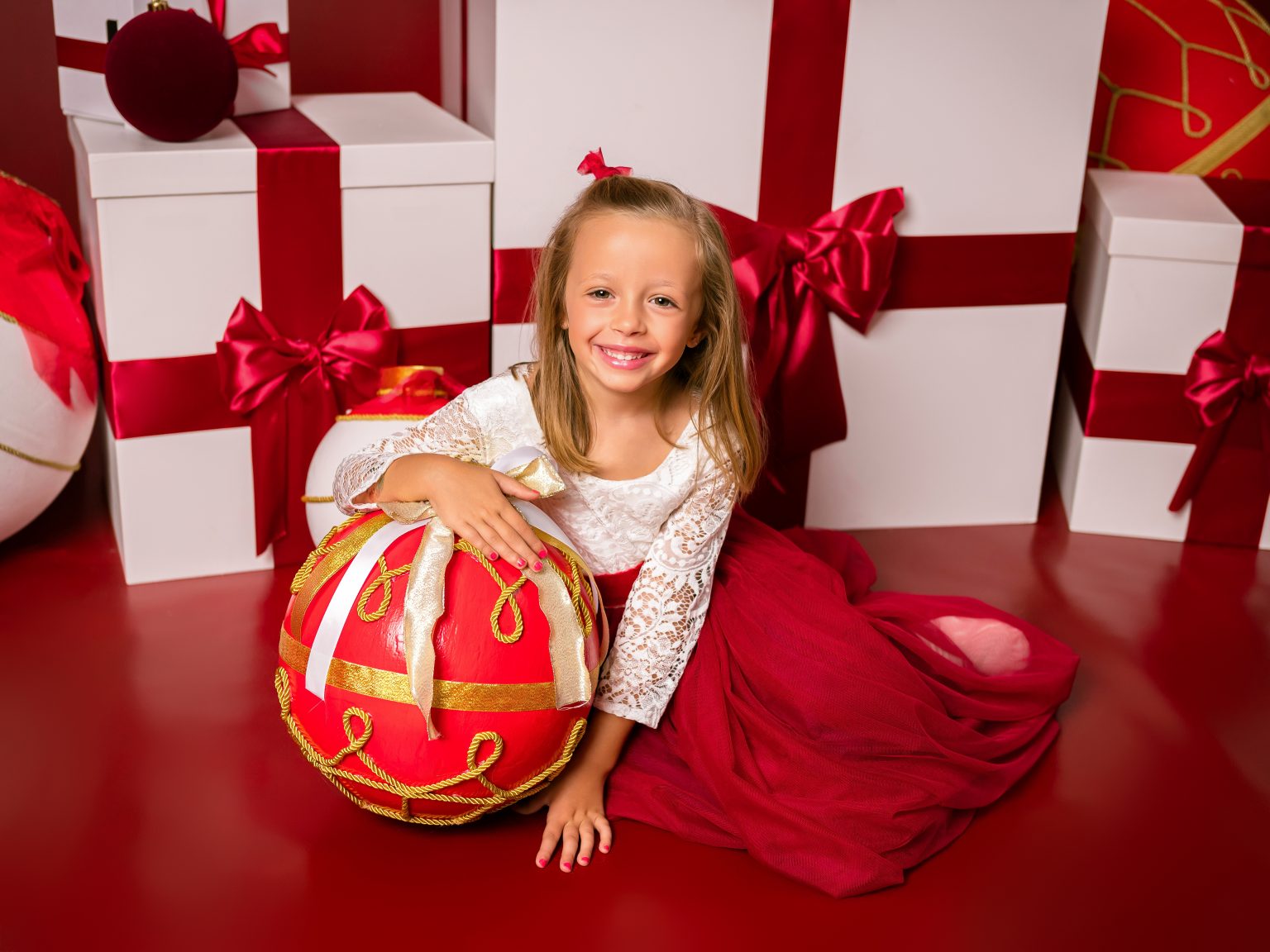 Navidad Noa y Enzo 19