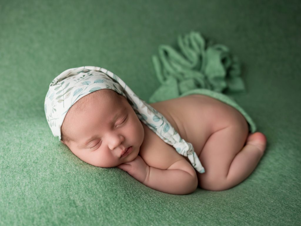 Newborn Adrian 4
