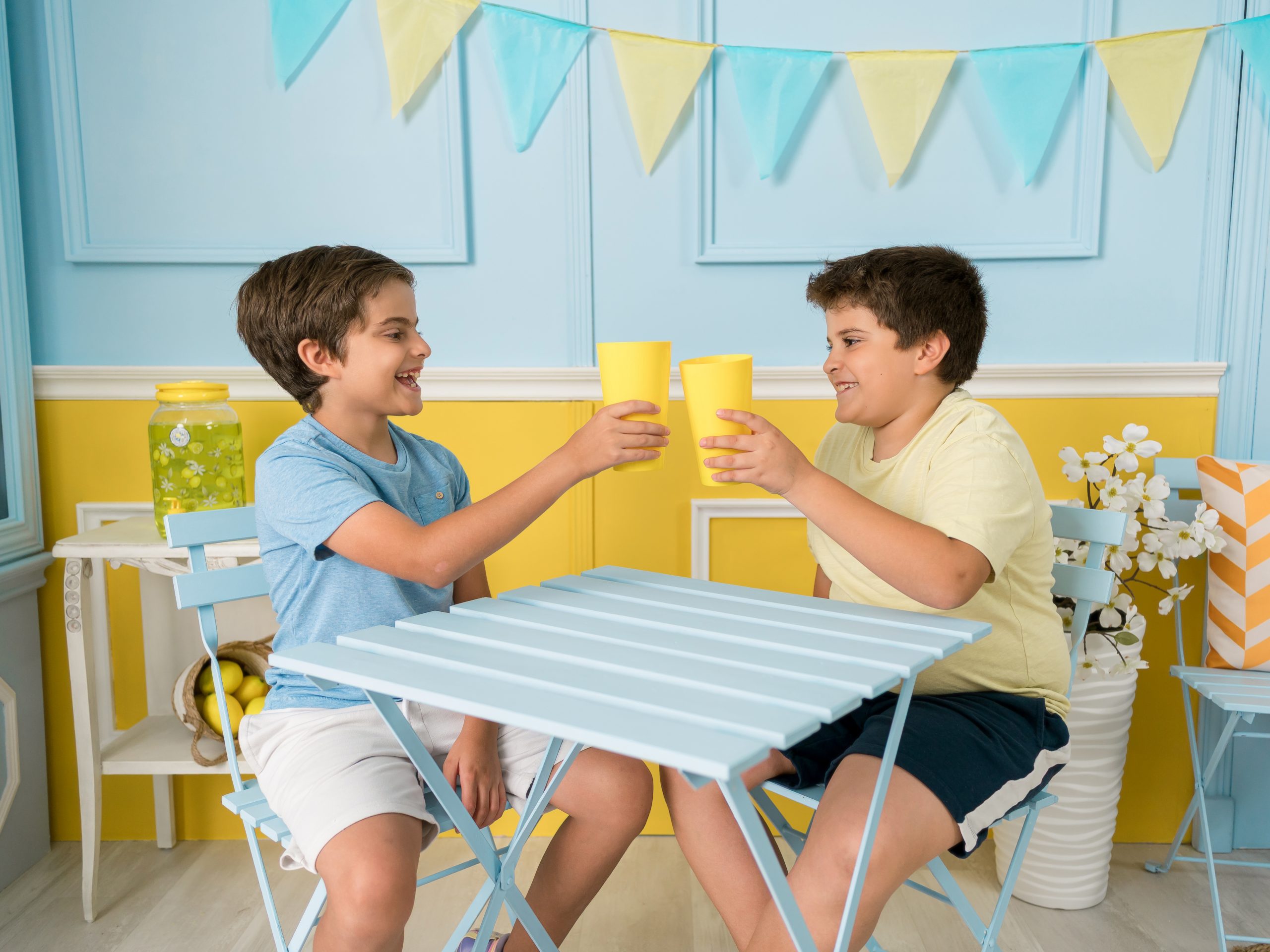 Summer Lemonade