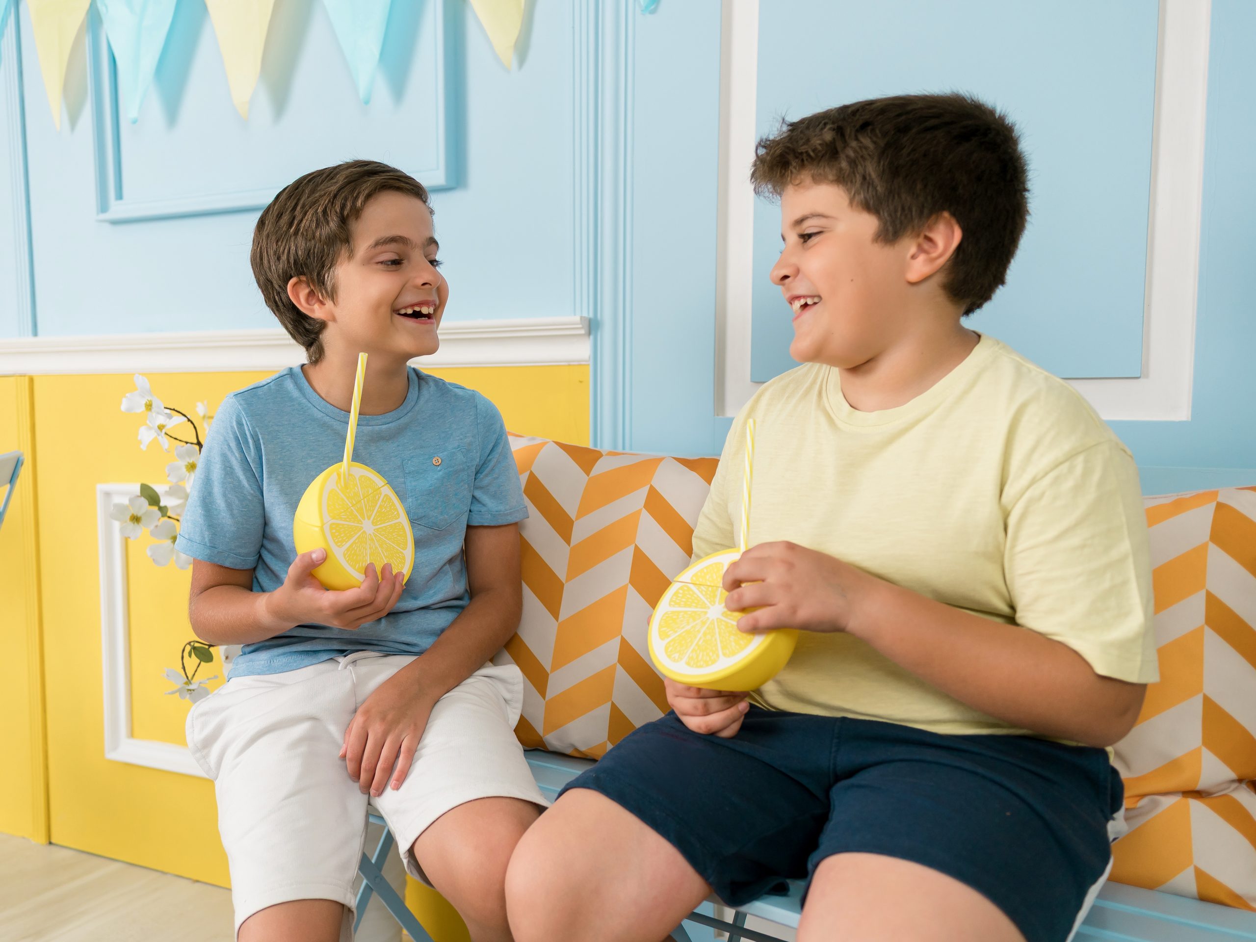 Summer Lemonade