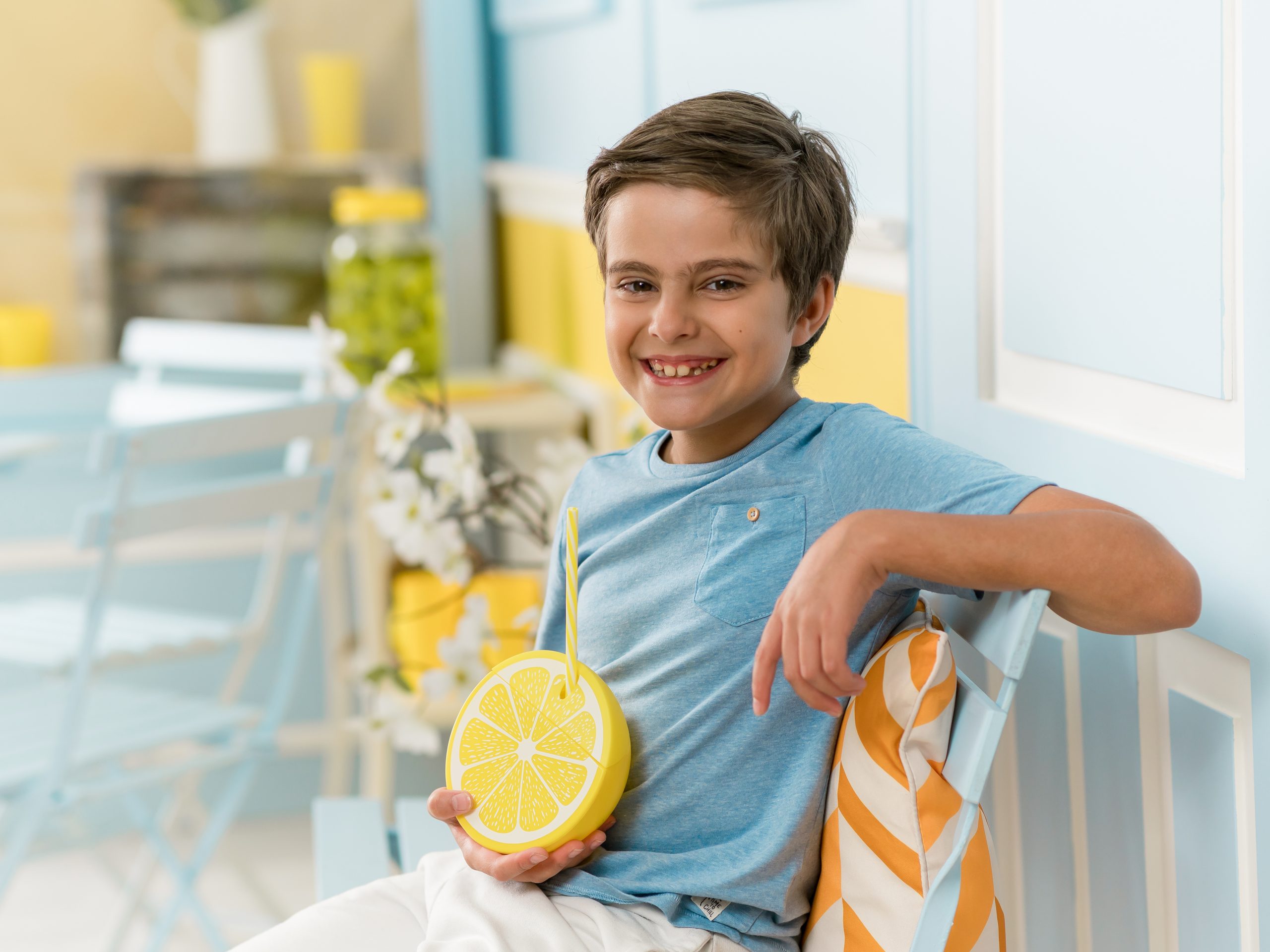 Summer Lemonade