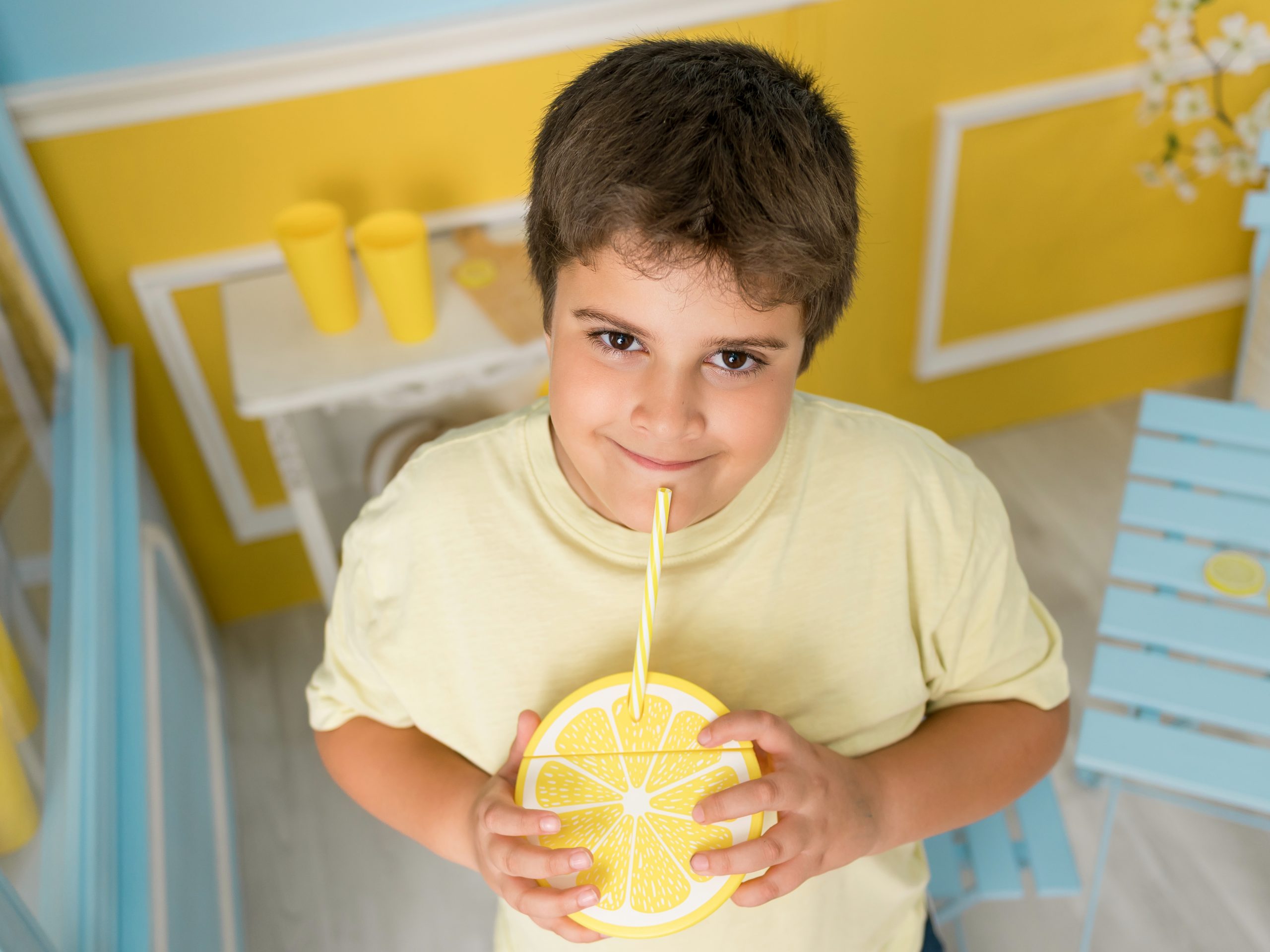 Summer Lemonade